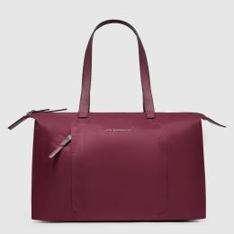 Сумка складная Piquadro LYRA (W92T) Bordeaux BD6723W92T_BO