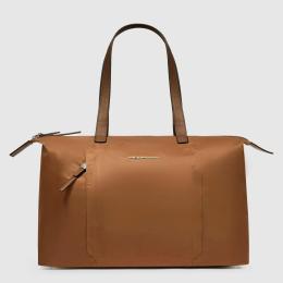 Сумка складная Piquadro LYRA (W92T) Tobacco BD6723W92T_CU