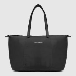 Сумка складная Piquadro LYRA (W92T) Black BD6723W92T_N