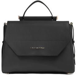 Сумка жіноча Piquadro CIRCLE (W92) Black BD6777W92_N
