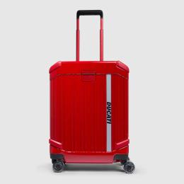 Чемодан Piquadro POP (POP) Red BV4425POPD_R (Маленький)
