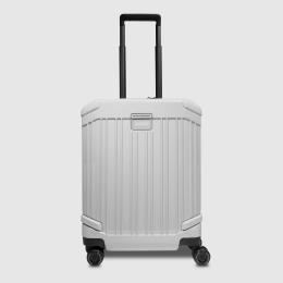 Чемодан Piquadro POP (POP) White BV4425POP_BI (Маленький)