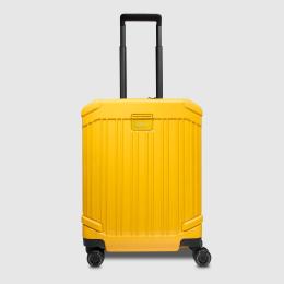 Чемодан Piquadro POP (POP) Yellow BV4425POP_G (Маленький)