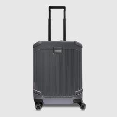 Валіза Piquadro POP (POP) Grey BV4425POP_GR (Маленька)