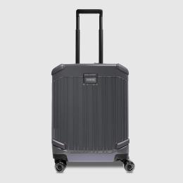 Чемодан Piquadro POP (POP) Grey BV4425POP_GR (Маленький)