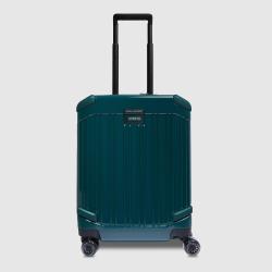Валіза Piquadro POP (POP) Green BV4425POP_VE (Маленька)