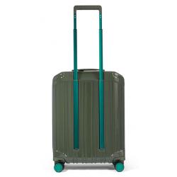 Валіза Piquadro PQ LIGHT (PQL) Green BV4425PQLS3_VE (Маленька)