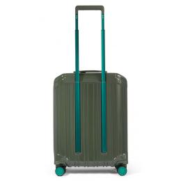 Валіза Piquadro PQ LIGHT (PQL) Green BV4425PQLS3_VE (Маленька)