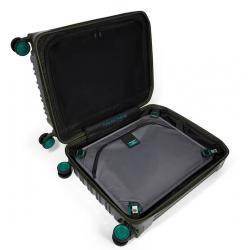 Валіза Piquadro PQ LIGHT (PQL) Green BV4425PQLS3_VE (Маленька)