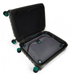 Валіза Piquadro PQ LIGHT (PQL) Green BV4425PQLS3_VE (Маленька)