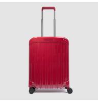 Валіза Piquadro PQ LIGHT (PQL) Cherry Red BV4425PQL_R2 (Маленька)