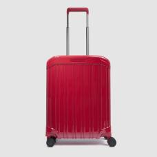 Валіза Piquadro PQ LIGHT (PQL) Cherry Red BV4425PQL_R2 (Маленька)