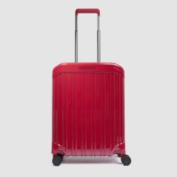 Чемодан Piquadro PQ LIGHT (PQL) Cherry Red BV4425PQL_R2 (Маленький)