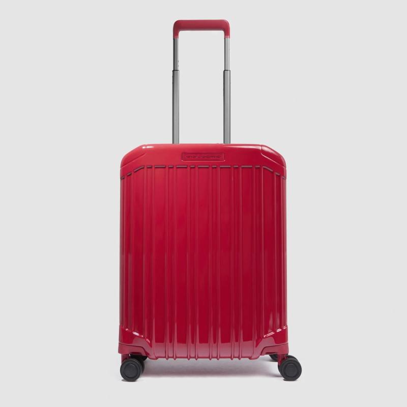 Валіза Piquadro PQ LIGHT (PQL) Cherry Red BV4425PQL_R2 (Маленька)