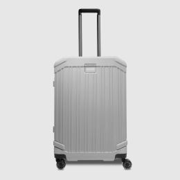 Чемодан Piquadro POP (POP) White BV4427POP_BI (Средний)