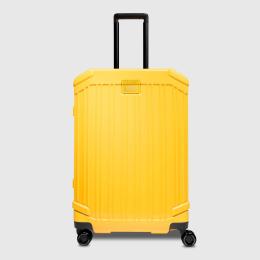 Чемодан Piquadro POP (POP) Yellow BV4427POP_G (Средний)