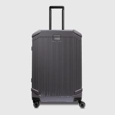 Валіза Piquadro POP (POP) Grey BV4427POP_GR (Середня)