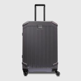 Чемодан Piquadro POP (POP) Grey BV4427POP_GR (Средний)