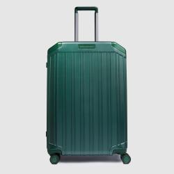 Чемодан Piquadro PQ LIGHT M/Special Green BV4427PQLM_VES (Средний)