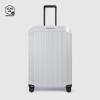 Чемодан Piquadro PQ LIGHT (PQL) Light Grey BV4427PQLS2_GR2 (Средний)