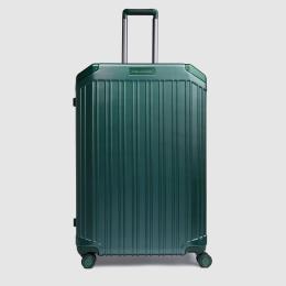Чемодан Piquadro PQ LIGHT M/Special Green BV4428PQLM_VES (Большой)