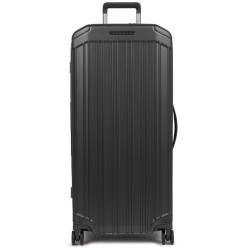 Валіза Piquadro PQ LIGHT (PQL) Matt Black BV5213PQL_NO (Дуже Велика)