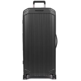Чемодан Piquadro PQ LIGHT (PQL) Matt Black BV5213PQL_NO (Очень Большой)