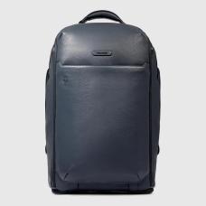 Сумка-рюкзак Piquadro MODUS RESTYLING (MOS) Blue BV5993MOS_BLU
