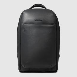 Дорожная сумка-рюкзак Piquadro MODUS RESTYLING (MOS) Black BV5993MOS_N