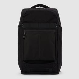 Дорожная сумка-рюкзак Piquadro ARNE (S125) Black BV5993S125_N