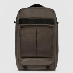 Дорожня сумка-рюкзак Piquadro ARNE (S125) Taupe BV5993S125_TO