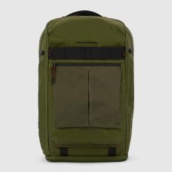 Сумка-рюкзак Piquadro ARNE (S125) Green BV5993S125_VE