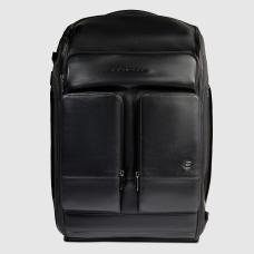 Сумка-рюкзак Piquadro PHILIP (W136) Black BV5993W136_N
