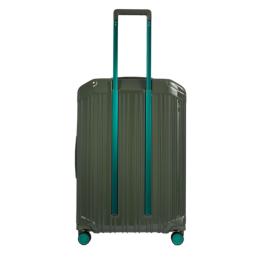 Валіза Piquadro PQ LIGHT (PQL) Green BV6393PQLS3_VE (Середня)