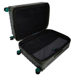 Валіза Piquadro PQ LIGHT (PQL) Green BV6393PQLS3_VE (Середня)