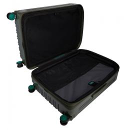Валіза Piquadro PQ LIGHT (PQL) Green BV6393PQLS3_VE (Середня)