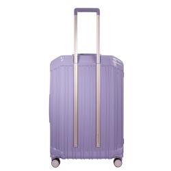 Валіза Piquadro PQ LIGHT (PQL) Lavander BV6393PQLS3_VI (Середня)