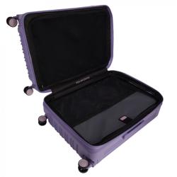 Валіза Piquadro PQ LIGHT (PQL) Lavander BV6393PQLS3_VI (Середня)