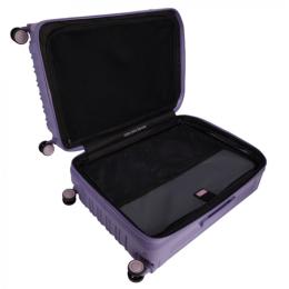 Валіза Piquadro PQ LIGHT (PQL) Lavander BV6393PQLS3_VI (Середня)