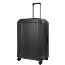 Чемодан Piquadro PQ LIGHT (PQL) Matt Black BV6393PQL_NO (Средний)