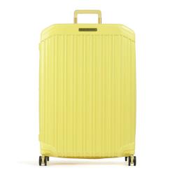 Валіза Piquadro PQ LIGHT (PQL) Yellow BV6394PQLS3_G (Велика)