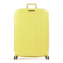 Валіза Piquadro PQ LIGHT (PQL) Yellow BV6394PQLS3_G (Велика)