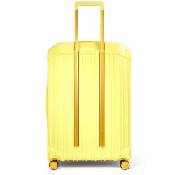 Валіза Piquadro PQ LIGHT (PQL) Yellow BV6394PQLS3_G (Велика)