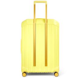 Валіза Piquadro PQ LIGHT (PQL) Yellow BV6394PQLS3_G (Велика)