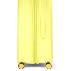 Валіза Piquadro PQ LIGHT (PQL) Yellow BV6394PQLS3_G (Велика)