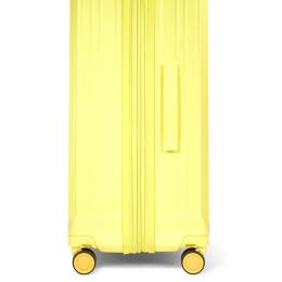Валіза Piquadro PQ LIGHT (PQL) Yellow BV6394PQLS3_G (Велика)