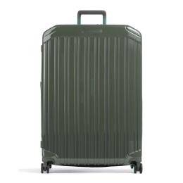 Валіза Piquadro PQ LIGHT (PQL) Green BV6394PQLS3_VE (Велика)