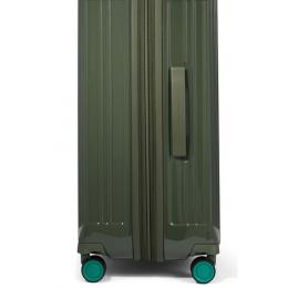 Валіза Piquadro PQ LIGHT (PQL) Green BV6394PQLS3_VE (Велика)