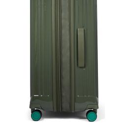 Валіза Piquadro PQ LIGHT (PQL) Green BV6394PQLS3_VE (Велика)