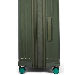 Валіза Piquadro PQ LIGHT (PQL) Green BV6394PQLS3_VE (Велика)